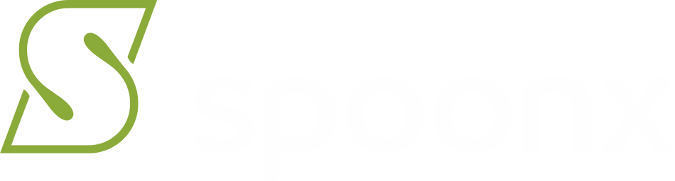 spoonx-logo